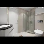 Lejlighed Bright And Modern Close To The Center! 2 Bedroom *